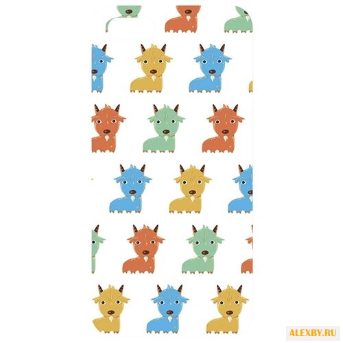 Чехол Mitya Veselkov