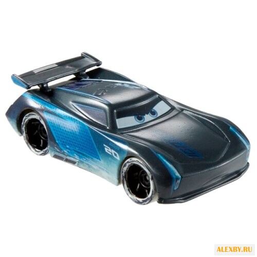 Легковой автомобиль Mattel Cars