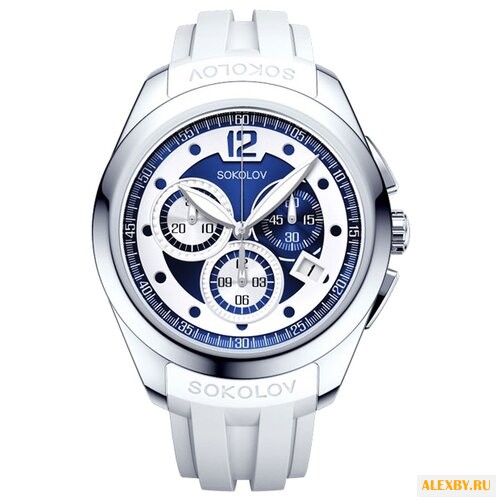 Наручные часы SOKOLOV