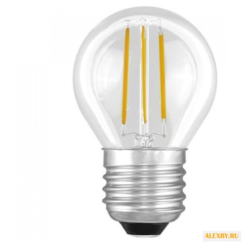 Лампа светодиодная Camelion