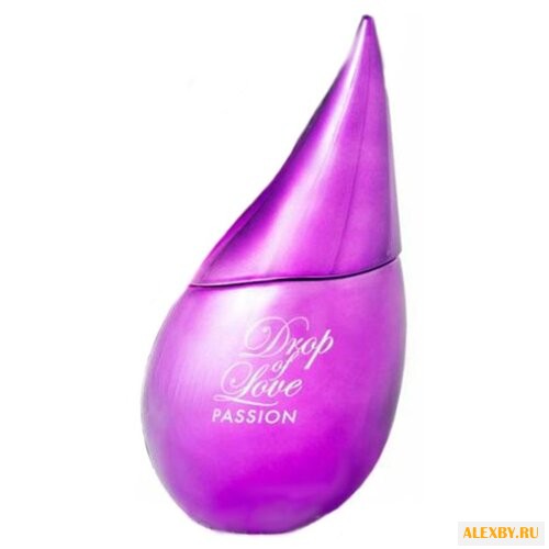 Parli Parfum Drop of Love Passion