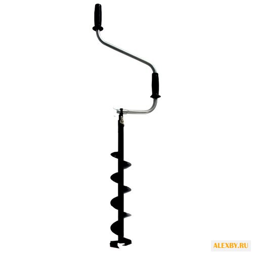 Ледобур ручной ТОНАР ТОРНАДО-М2