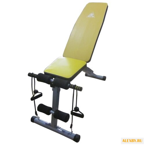 Скамья DFC D008 SC-SD08