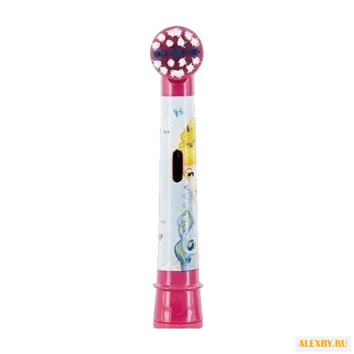 Насадка Oral-B Stages Kids