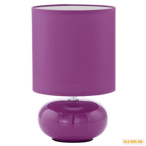 Настольная лампа Eglo Trondio