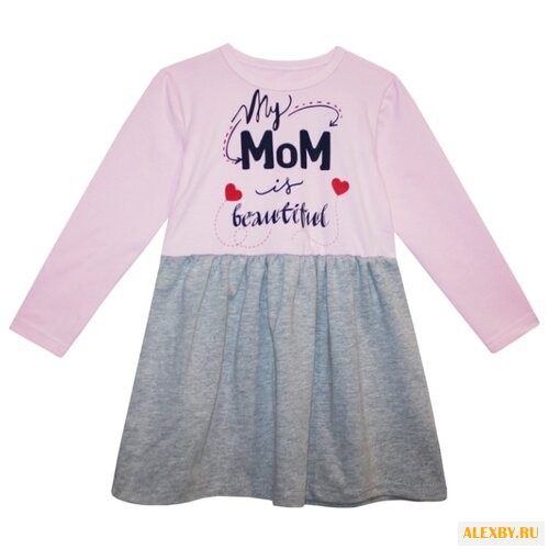 Платье KotMarKot