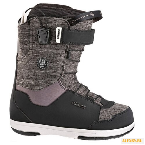 Ботинки для сноуборда DEELUXE