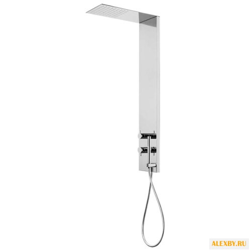 Душевая панель CEZARES