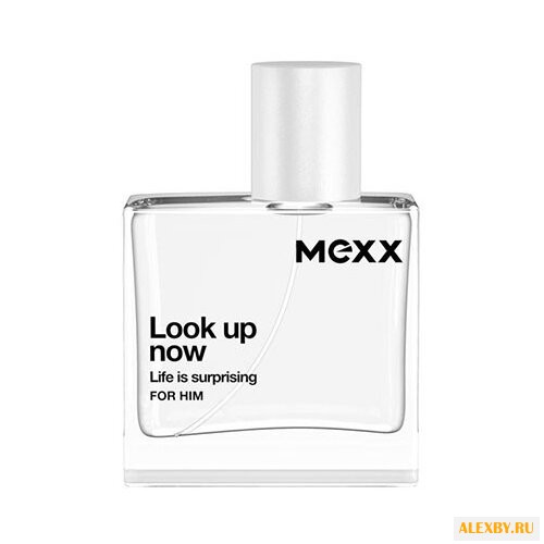 MEXX Life Is Surprising for Him