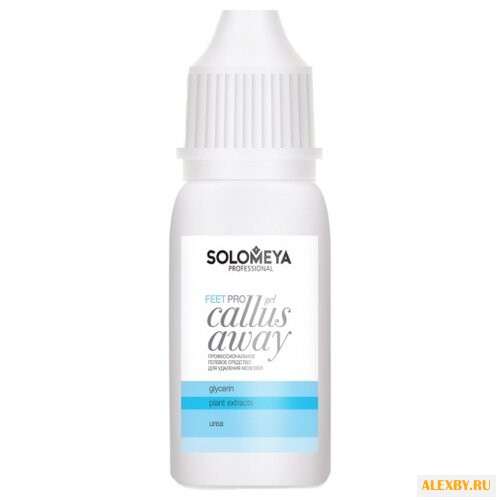 Solomeya Профессиональное