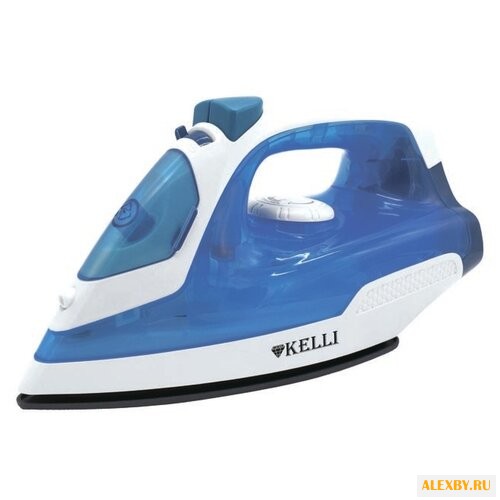 Утюг Kelli KL-1623