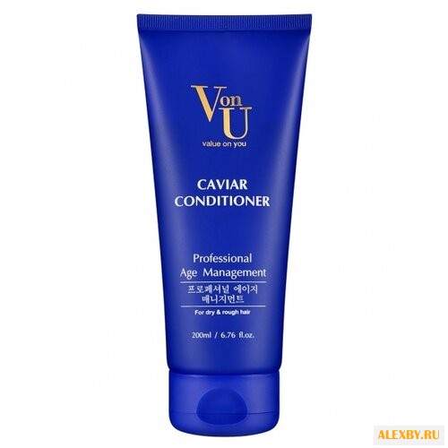 Von-U кондиционер Caviar