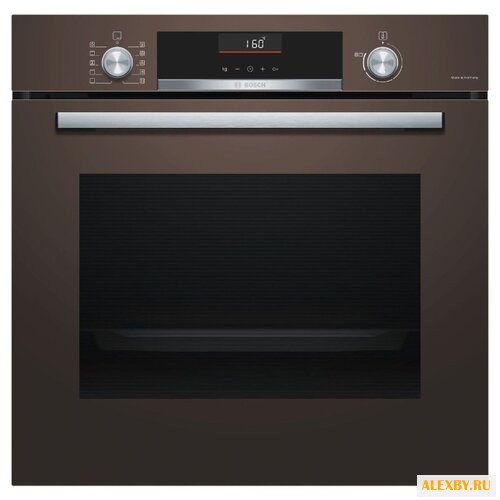 Духовой шкаф Bosch HBG536YM0R