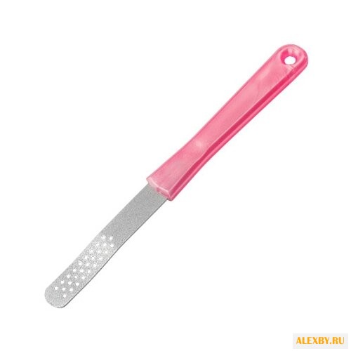Пилка педикюрная Irisk
