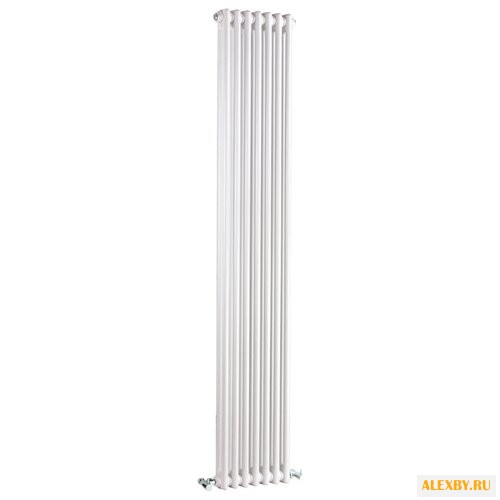 Радиатор трубчатый сталь