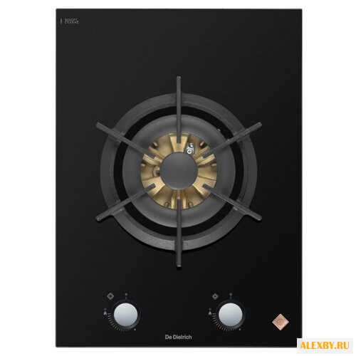 Варочная панель De Dietrich DPG