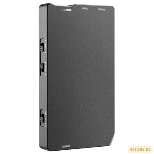 Усилитель для наушников xDuoo