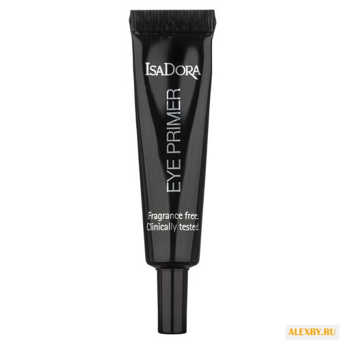 IsaDora база для век Eye Primer