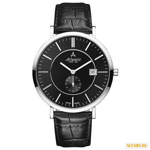 Наручные часы Atlantic