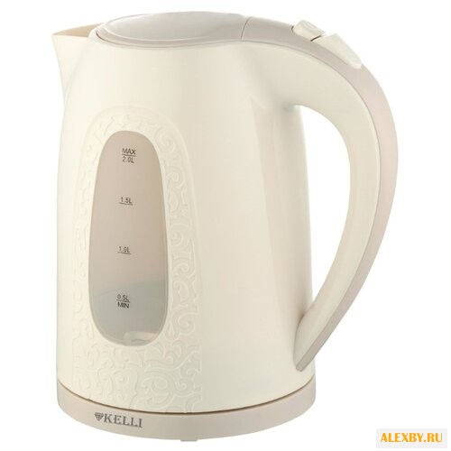 Чайник Kelli KL-1333