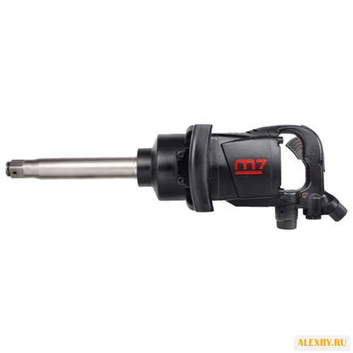 Пневмогайковерт Mighty Seven
