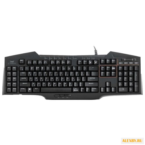 Клавиатура ASUS STRIX TACTIC