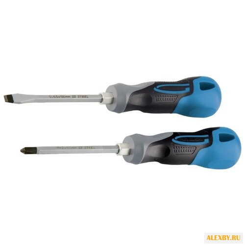 Набор отверток Gross 12168