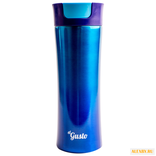 Термокружка elGusto Gradient