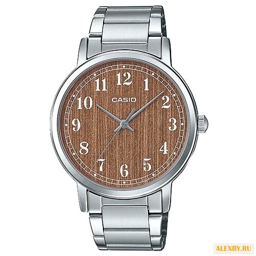 Наручные часы CASIO MTP-E145D-5B2