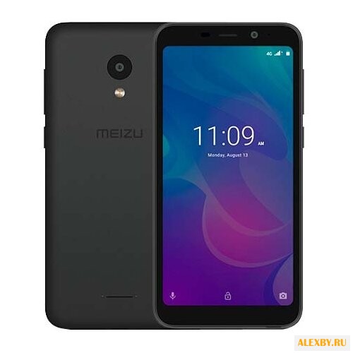 Смартфон Meizu C9 Pro