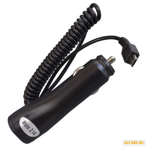 Автомобильная зарядка Navitoch