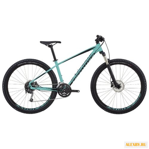 Горный MTB велосипед