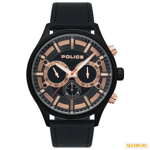 Наручные часы Police