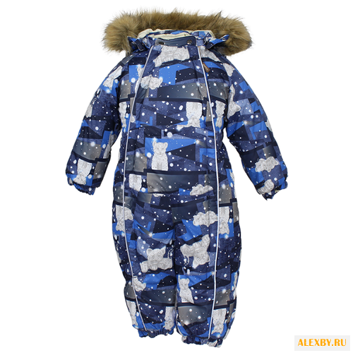 Комбинезон Huppa Reggie