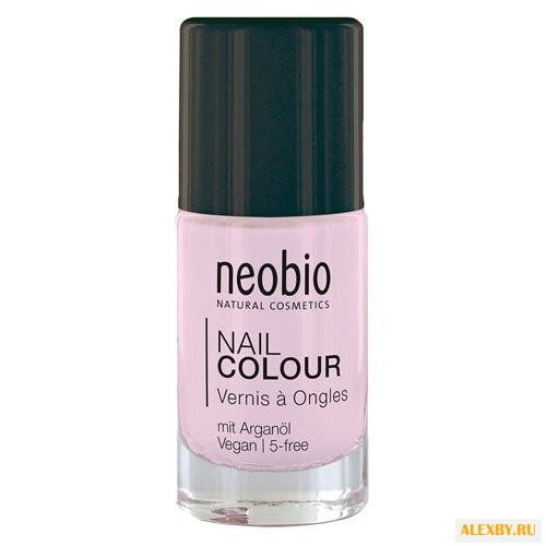 Лак Neobio 5-Free 8 мл.