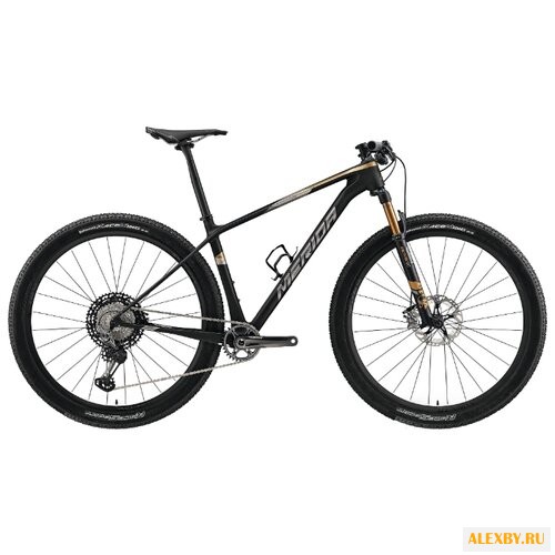 Горный MTB велосипед Merida