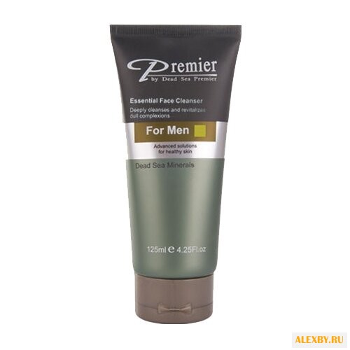 Premier Dead Sea Гель для
