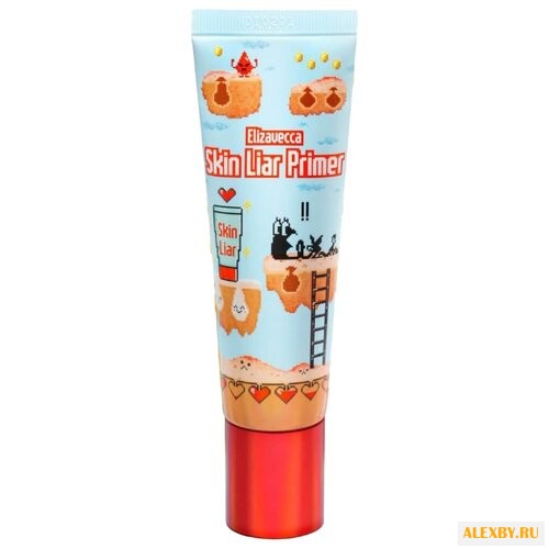 Elizavecca праймер для лица