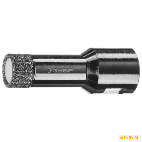 Коронка ЗУБР 29865k-16