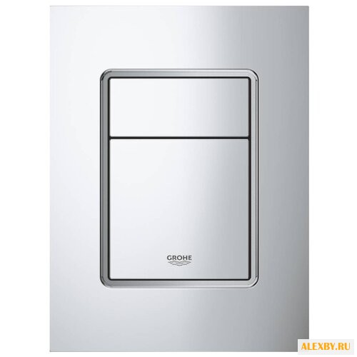 Кнопка смыва Grohe Skate