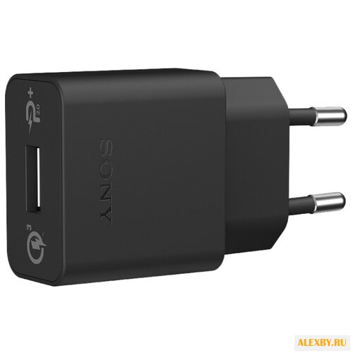 Сетевая зарядка Sony UCH12W