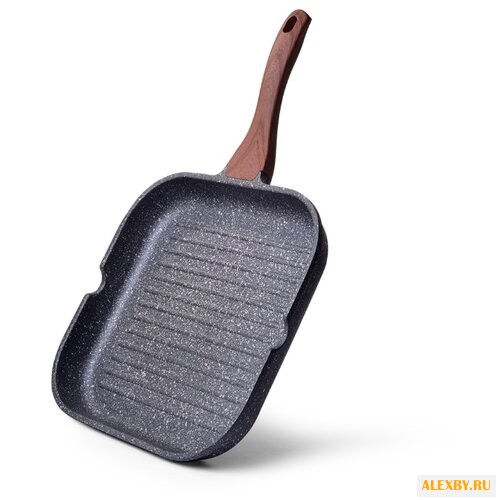 Сковорода-гриль Fissman Dakjjim