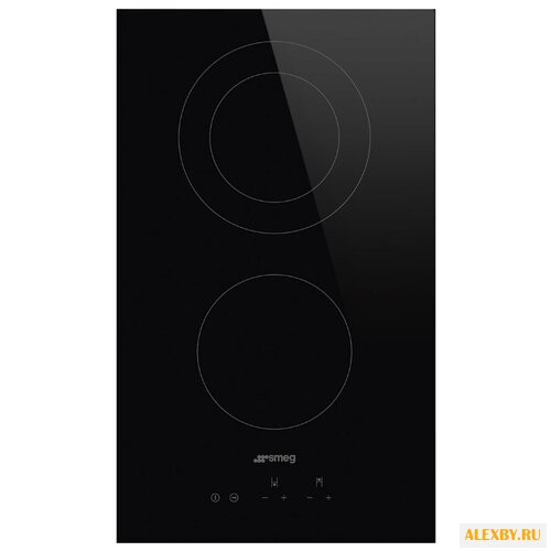 Варочная панель smeg SE332ED