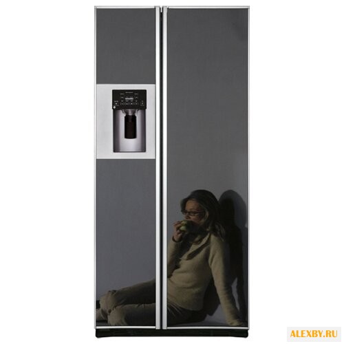 Холодильник IO MABE