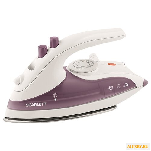 Утюг Scarlett SC-SI30T03
