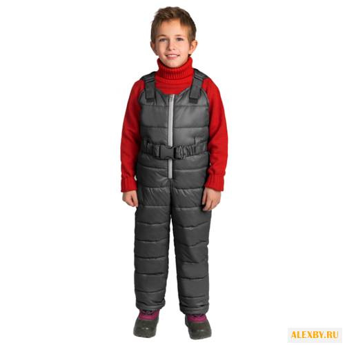 Полукомбинезон BOOM! 80864_BOB