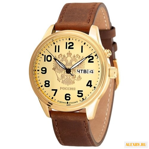 Наручные часы Слава 1249902