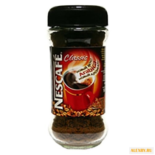 Кофе растворимый Nescafe