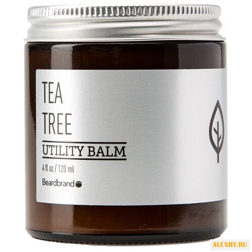 Beardbrand Бальзам для волос и