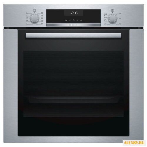 Духовой шкаф Bosch HBG317BS0R